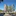 Creative Industries Precinct (CIP) - Exterior 02