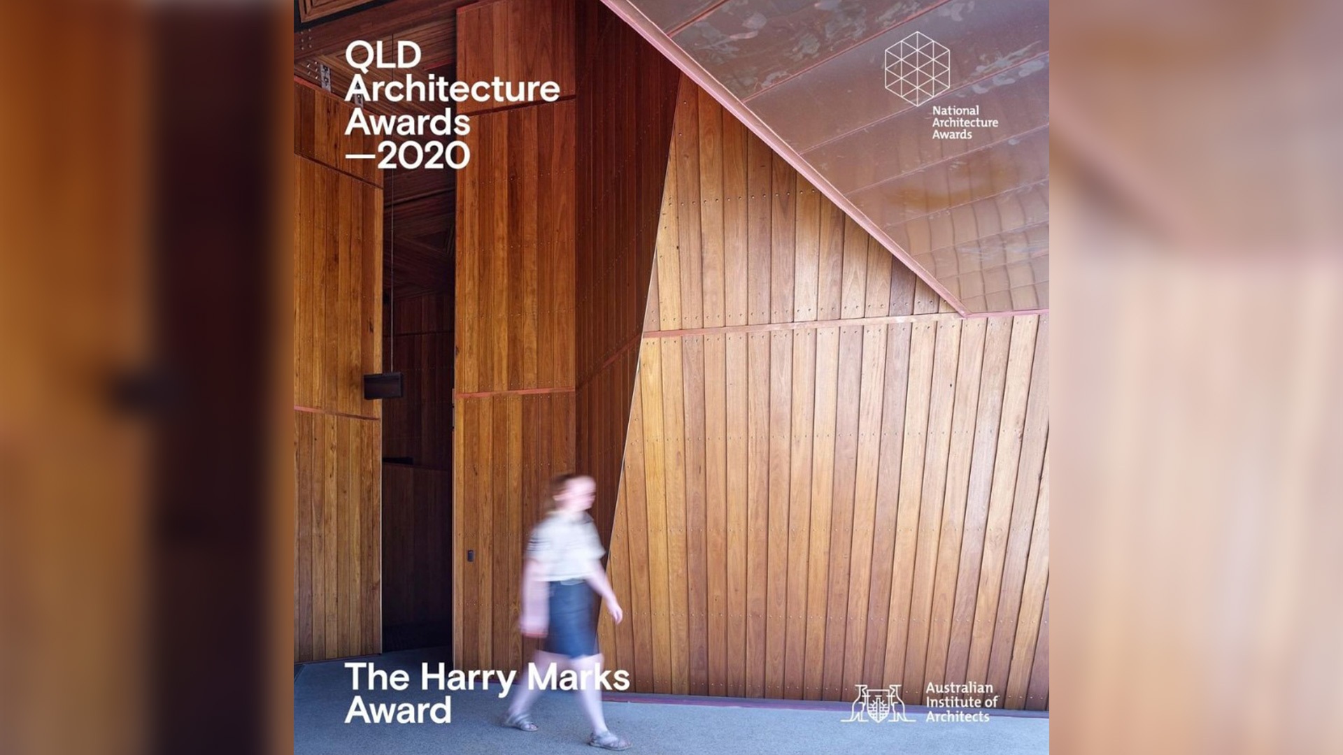 QLD Architecture Awards - 2022 | The Harry Marks Award | Sustainable Architecture