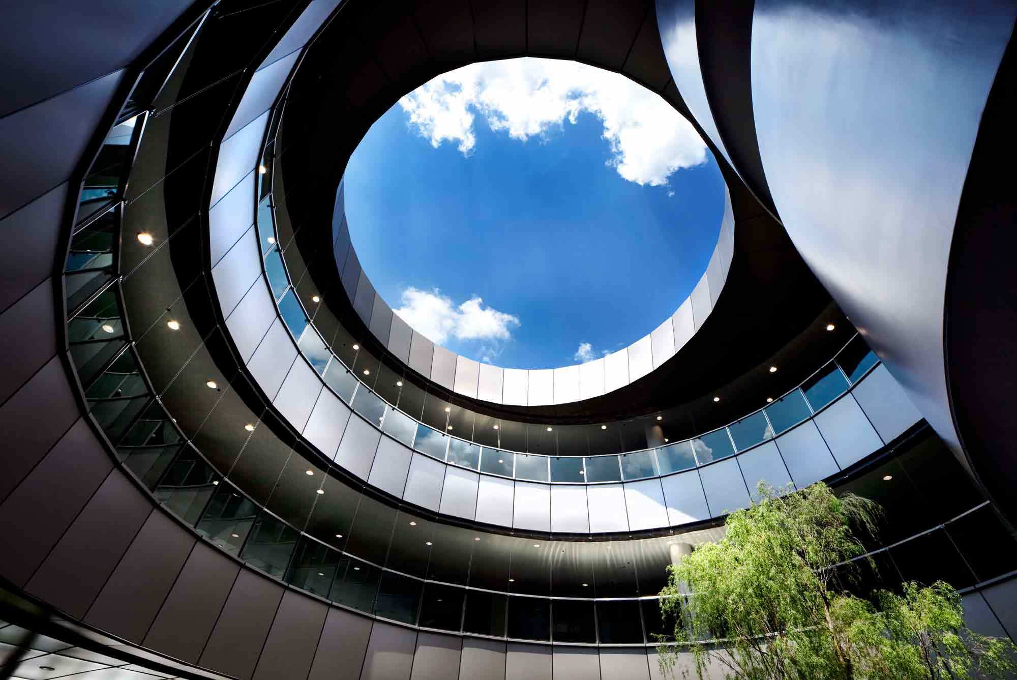 The Arc - Interior - 03