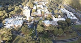 Federation University - Mt Helen Campus