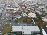 Federation University - Ballarat - SMB Campus