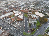 Federation University - Ballarat - SMB Campus