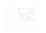 Site plan drawing for James Cook University (JCU) located in Townsville Queensland Australia, Project 300-303, Architecture by KIRK Studio.