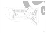 KIRK NTU Nanyang Technological University Academic Building - Singapore - Educational Architecture Building - Level 4 Plan Drawing