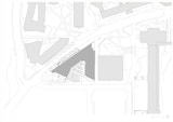 KIRK UQ SLEB University of Queensland Sir LIew Edwards Building - St Lucia Brisbane Queensland - Educational Architectural Building - Site Plan Drawing