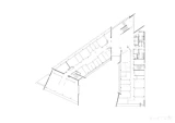 KIRK UQ SLEB University of Queensland Sir LIew Edwards Building - St Lucia Brisbane Queensland - Educational Architectural Building - Level 4 Floor Plan Drawing