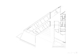 KIRK UQ SLEB University of Queensland Sir LIew Edwards Building - St Lucia Brisbane Queensland - Educational Architectural Building - Level 5 Floor Plan Drawing