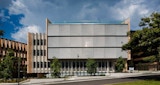 KIRK UQ SLEB University of Queensland Sir LIew Edwards Building - St Lucia Brisbane Queensland - Educational Architectural Building - External Perspective