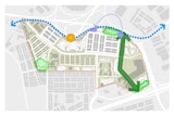 KIRK Bandar Baru Klang - Selangor Malaysia - Urban Architecture Master Plan - Infrastructure Relocation Drawing