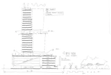 KIRK Cybersouth - Kuala Lumpur Malaysia - Residential Architectural Masterplan - Conceptual Sketch - Elevation 02