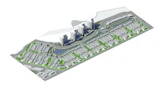KIRK Cybersouth - Kuala Lumpur Malaysia - Residential Architectural Masterplan - Diagram - Thermal Comfort