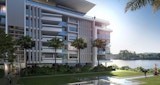 KIRK Duncan Street Master Plan - West End Brisbane Queensland - Residential Architectural Building - Daytime External Render