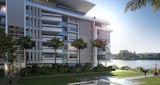 KIRK Duncan Street Master Plan - West End Brisbane Queensland - Residential Architectural Building - Daytime External Render