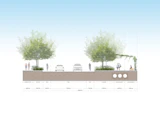 KIRK JCU James Cook University - Masterplan - Educational Architectural Building - Cairns Queensland - Drawing