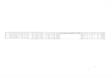 KIRK Fitzgibbon Community Centre - Public Architectural Building - Brisbane Queensland - South Elevation Sketch