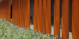 KIRK Fitzgibbon Community Centre - Public Architectural Building - Brisbane Queensland - External Details