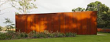 KIRK Fitzgibbon Community Centre - Public Architectural Building - Brisbane Queensland - External View
