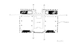 KIRK Sentul Aged Care Community Centre - Malaysia - Public Architectural Building - Sketch