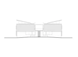 KIRK Sentul Aged Care Community Centre - Malaysia - Public Architectural Building - Front Elevation
