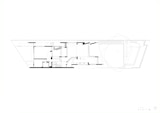 KIRK Arbour House - New Farm Brisbane Queensland - Residential Architectural Building - Ground Floor Plan Drawing