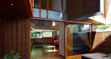 KIRK Arbour House - New Farm Brisbane Queensland - Residential Architectural Building - Internal View