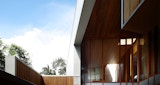 KIRK Arbour House - New Farm Brisbane Queensland - Residential Architectural Building - External View