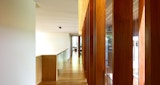 KIRK Arbour House - New Farm Brisbane Queensland - Residential Architectural Building - Internal Hallway