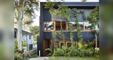 KIRK Bramston Residence - Tarragindi Queensland - Residential Architectural Building - External View