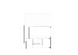 KIRK Bramston Residence - Tarragindi Queensland - Residential Architectural Building - Upper Level Floor Plan Drawing