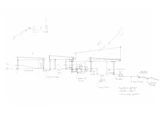 KIRK Bramston Residence - Tarragindi Queensland - Residential Architectural Building - Sketch