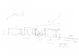 KIRK Bramston Residence - Tarragindi Queensland - Residential Architectural Building - Sketch