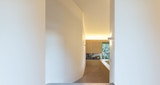 KIRK Bramston Residence - Tarragindi Queensland - Residential Architectural Building - Internal View