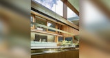 KIRK Bramston Residence - Tarragindi Queensland - Residential Architectural Building - External View