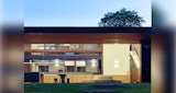 KIRK Bramston Residence - Tarragindi Queensland - Residential Architectural Building - External View