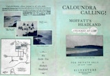 Historical Context - Advertisement 'Land for Sale' - Moffat Beach
