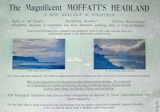 Historical Context - Advertisement 'The Magnificent Moffat's Headland' - Moffat Beach