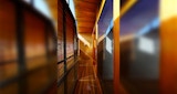 Elysium Lot 170 - Balcony