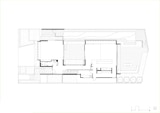 KIRK Elysium Lot 176 - Noosa Queensland - Residential Architecture Building - Level 1 Plan Drawing