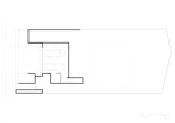 KIRK Elysium Lot 176 - Noosa Queensland - Residential Architecture Building - Lower Level Plan Drawing