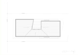 KIRK Elysium Lot 176 - Noosa Queensland - Residential Architecture Building - Roof Plan Drawing