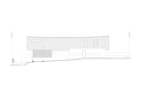 KIRK Elysium Lot 176 - Noosa Queensland - Residential Architecture Building - Elevation 02 Drawing