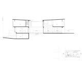 KIRK Elysium Lot 176 - Noosa Queensland - Residential Architecture Building - Section 02 Drawing