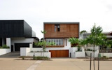 KIRK Elysium Lot 176 - Noosa Queensland - Residential Architecture Building - External Street View