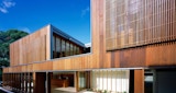 KIRK Elysium Lot 176 - Noosa Queensland - Residential Architecture Building - External View