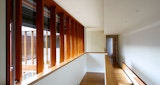 KIRK Elysium Lot 176 - Noosa Queensland - Residential Architecture Building - Internal Stair View