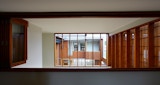 KIRK Elysium Lot 176 - Noosa Queensland - Residential Architecture Building - Internal Window View