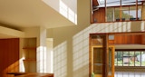 KIRK Elysium Lot 176 - Noosa Queensland - Residential Architecture Building - Internal View