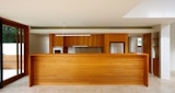 KIRK Elysium Lot 176 - Noosa Queensland - Residential Architecture Building - Internal Kitchen View