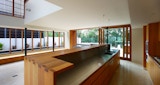 KIRK Elysium Lot 176 - Noosa Queensland - Residential Architecture Building - Internal Kitchen View