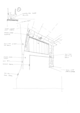 KIRK Elysium Lot 176 - Noosa Queensland - Residential Architecture Building - Sketch